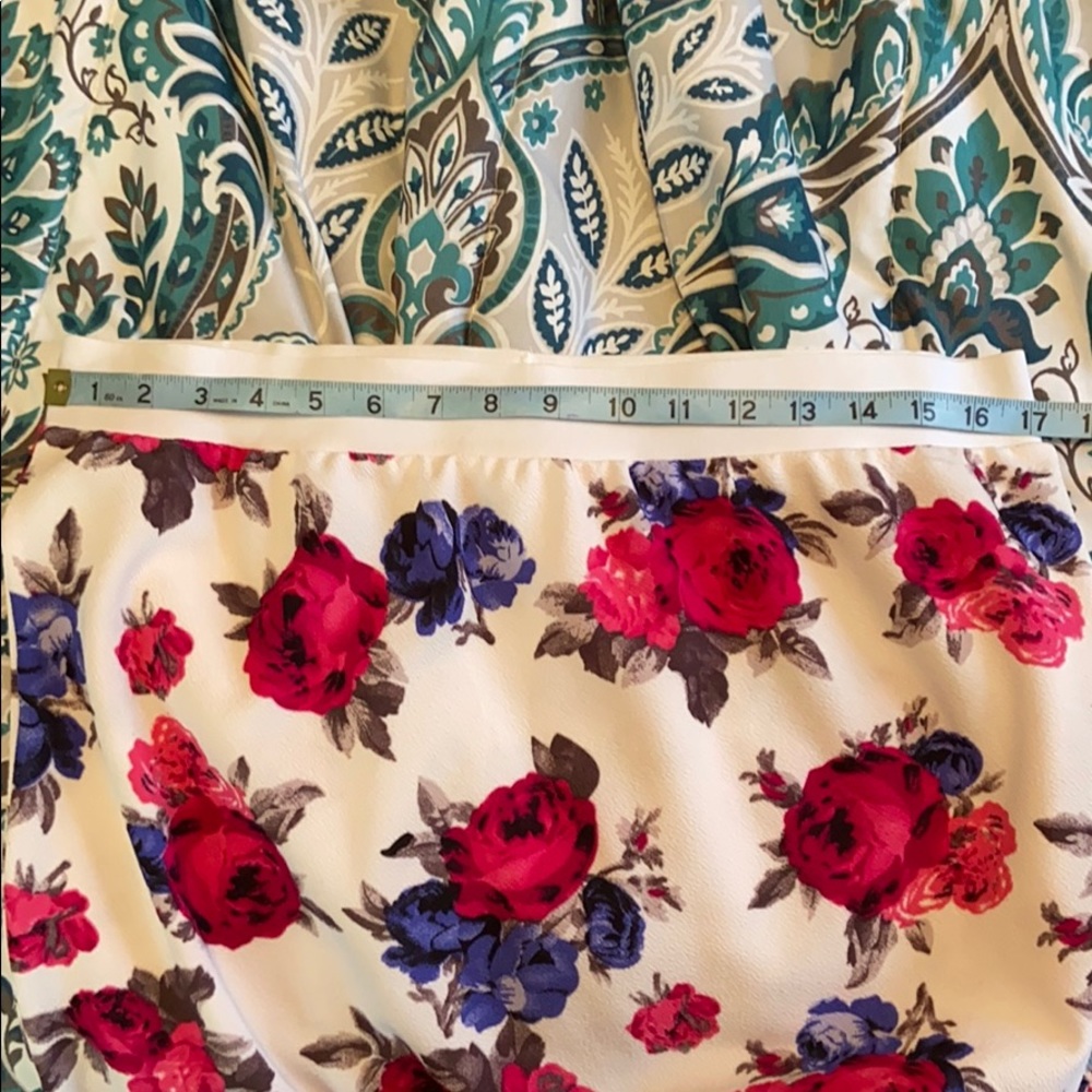 new skirt - Picture 4 of 4